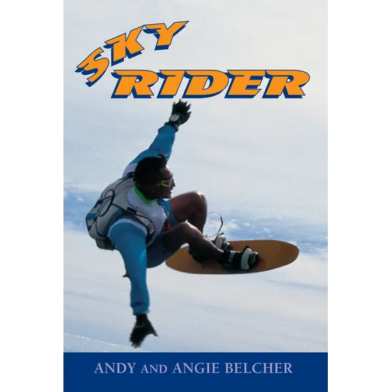 Sky Rider Levels- 27-28 - Modern Teaching Aids NZ