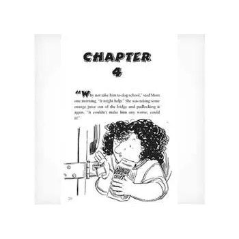 Harry Houdini - Wonderdog! Levels- 27-28 - Modern Teaching Aids NZ