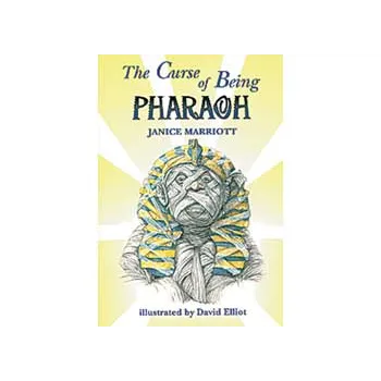 The Curse of Being Pharaoh Levels- 27-28 - Modern Teaching Aids NZ