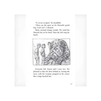 The Curse of Being Pharaoh Levels- 27-28 - Modern Teaching Aids NZ