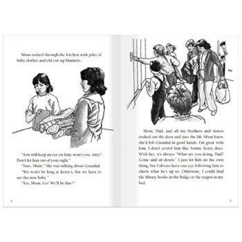 When I Forgot Level 31 - Modern Teaching Aids NZ