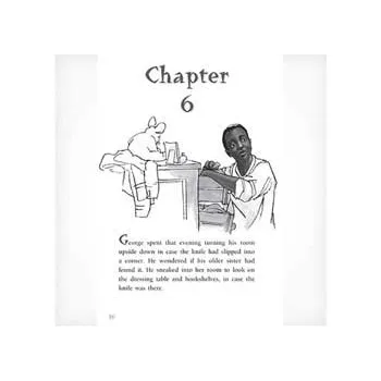 The Knife Levels- 29-30 - Modern Teaching Aids NZ