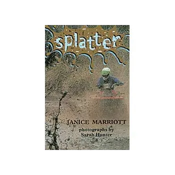 Splatter lev 29-30 - Modern Teaching Aids NZ