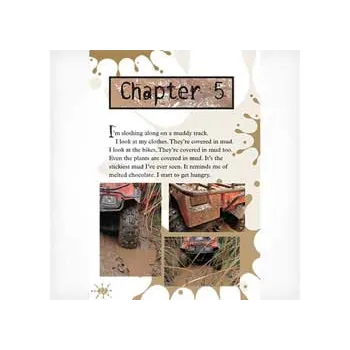 Splatter lev 29-30 - Modern Teaching Aids NZ