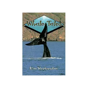 Whale Tales Level 29-30 - Modern Teaching Aids NZ