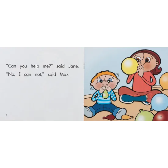 The Party Level 3-5 - Modern Teaching Aids NZ