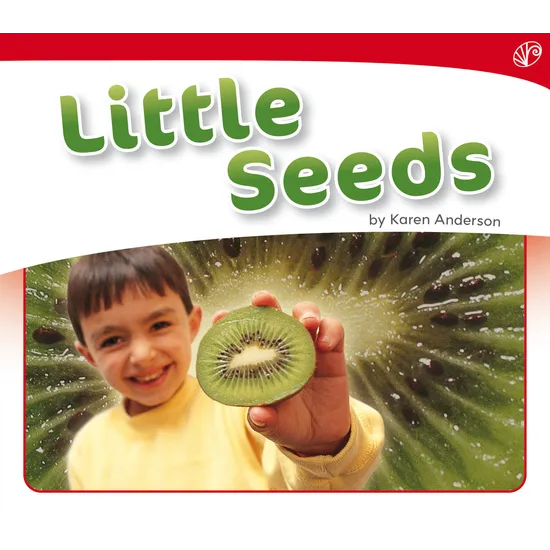 Little Seeds Level 3-5 - Modern Teaching Aids NZ