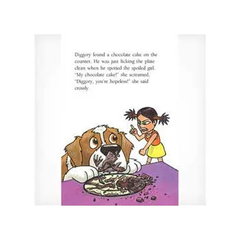 A Home for Diggory Level 19-20 - Modern Teaching Aids NZ