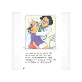 All About Me! Level 19-20 - Modern Teaching Aids NZ