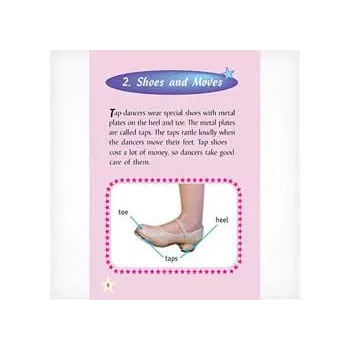 Rhythm and Shoes Book Level 21-22 - Modern Teaching Aids NZ