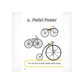 Wacky Wheels Level 21-22 - Modern Teaching Aids NZ