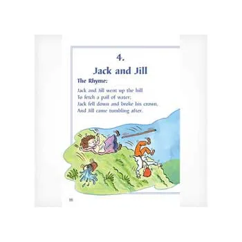 Once upon a Rhyme Level 21-22 - Modern Teaching Aids NZ