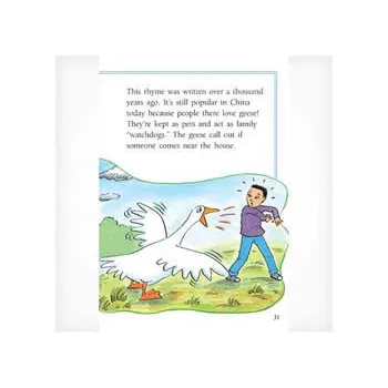 Once upon a Rhyme Level 21-22 - Modern Teaching Aids NZ