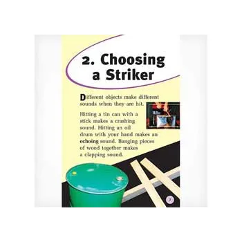Strike Level 23-24 - Modern Teaching Aids NZ