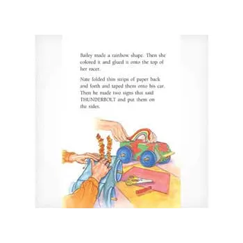 Ready, Set, Go! Level 19-20 - Modern Teaching Aids NZ