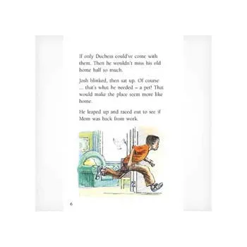 Cooped Up Level 19-20 - Modern Teaching Aids NZ