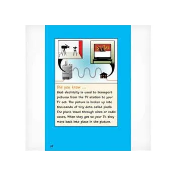 Flicking the Switch Level 21-22 - Modern Teaching Aids NZ