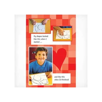 A Quilt with a Difference Level 21-22 - Modern Teaching Aids NZ