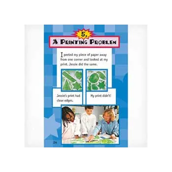 A Quilt with a Difference Level 21-22 - Modern Teaching Aids NZ