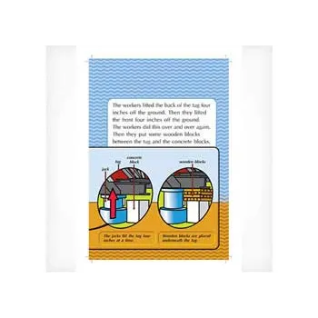 Divers' Dream Level 21-22 - Modern Teaching Aids NZ