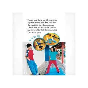 Glide, Wriggle, Zoom Level 17-18 - Modern Teaching Aids NZ