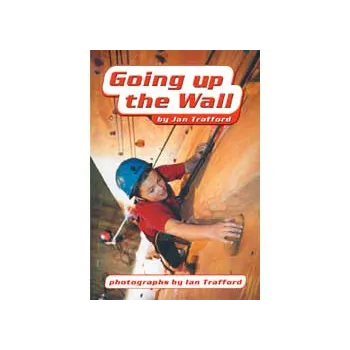 Going up the Wall Level 17-18 - Modern Teaching Aids NZ