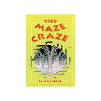 The Maze Craze Level 19-20 - Modern Teaching Aids NZ