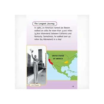 Walk Tall Level 19-20 - Modern Teaching Aids NZ