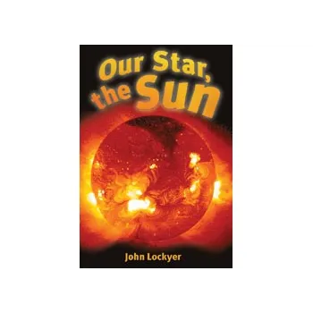 Our Star, the Sun - Level 31 - Modern Teaching Aids NZ