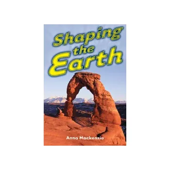 Shaping the Earth Level 31 - Modern Teaching Aids NZ