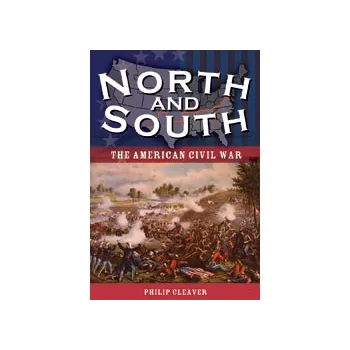 North and South - Level 31 - Modern Teaching Aids NZ