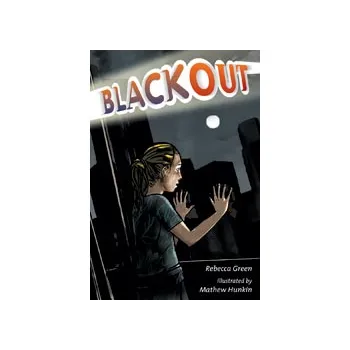 Blackout - Level 31 - Modern Teaching Aids NZ