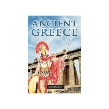 Ancient Greece - Level 31