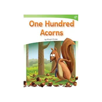 One Hundred Acorns Level 9-11 - Modern Teaching Aids NZ