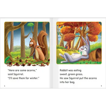 One Hundred Acorns Level 9-11 - Modern Teaching Aids NZ