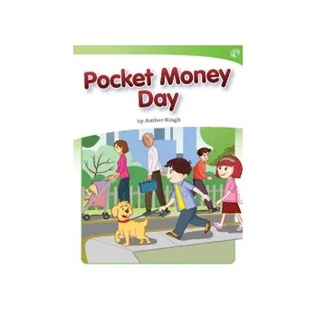 Pocket Money Day - Level 9-11 - Modern Teaching Aids NZ