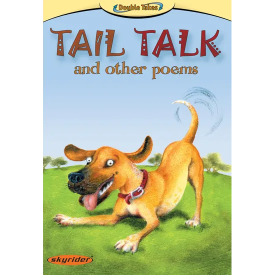 Tail Talk & Animal Messages Level 23-24 - Modern Teaching Aids NZ