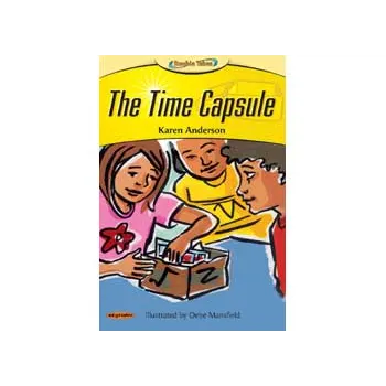 Time Capsule & Keeping the Past Alive Lvl 23-24 - Modern Teaching Aids NZ