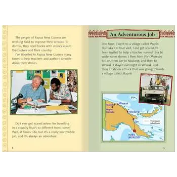 City Lights & Expect the Unexpected Level 27-28 - Modern Teaching Aids NZ