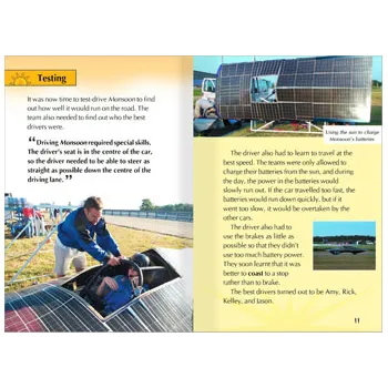 The Skate Jam-Racing with the Sun 27-28 - Modern Teaching Aids NZ