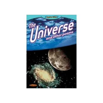 The Universe & The Red Planet Level 27-28 - Modern Teaching Aids NZ