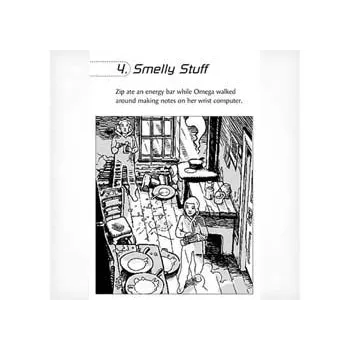 Blast to the Past Level 21-22 - Modern Teaching Aids NZ