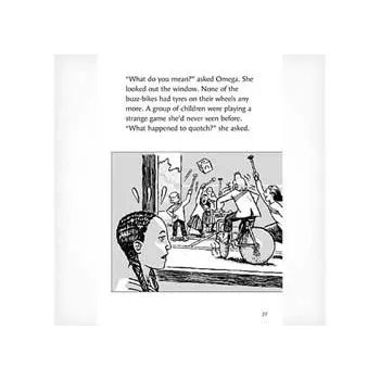 Blast to the Past Level 21-22 - Modern Teaching Aids NZ