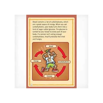 Bread for Life Level 21-22 - Modern Teaching Aids NZ