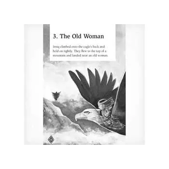 Irniq and the Eagles Level 21-22 - Modern Teaching Aids NZ