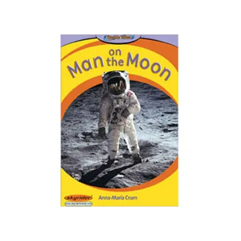 Grandma's Gift & Man on the Moon Lvl 27-28 - Modern Teaching Aids NZ