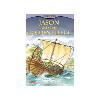 Jason & the Golden Fleece & 40 Hour Marathon 27-28 - Modern Teaching Aids NZ