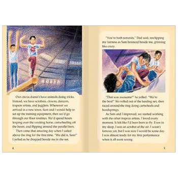 Learning to Fly & Flying by Wire Level 25-26 - Modern Teaching Aids NZ