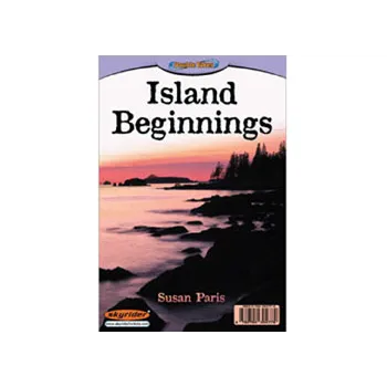 Maui's Fish & Island Beginnings 25-26 - Modern Teaching Aids NZ