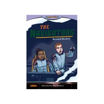 The Navigators & Finding Freedom Level 25-26 - Modern Teaching Aids NZ